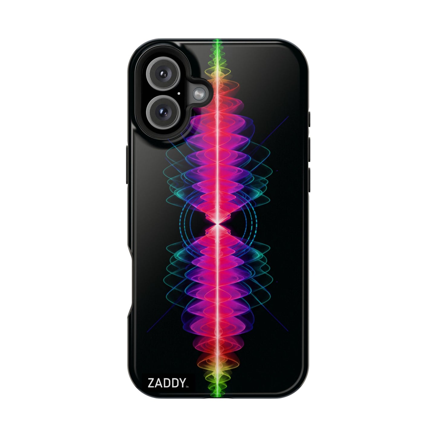 ZADDY Impact-Resistant Cases 1