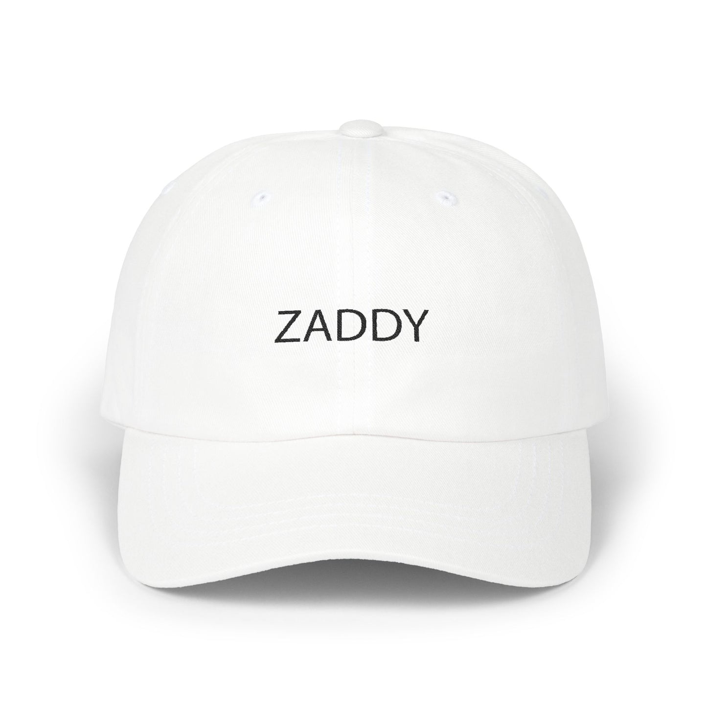 ZADDY Classic Cap