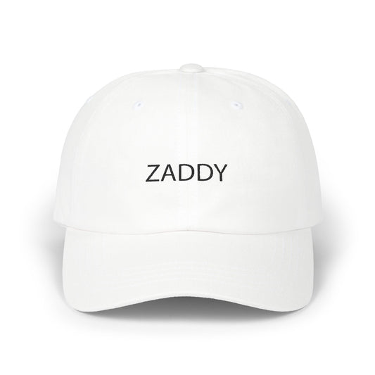 ZADDY Classic Cap