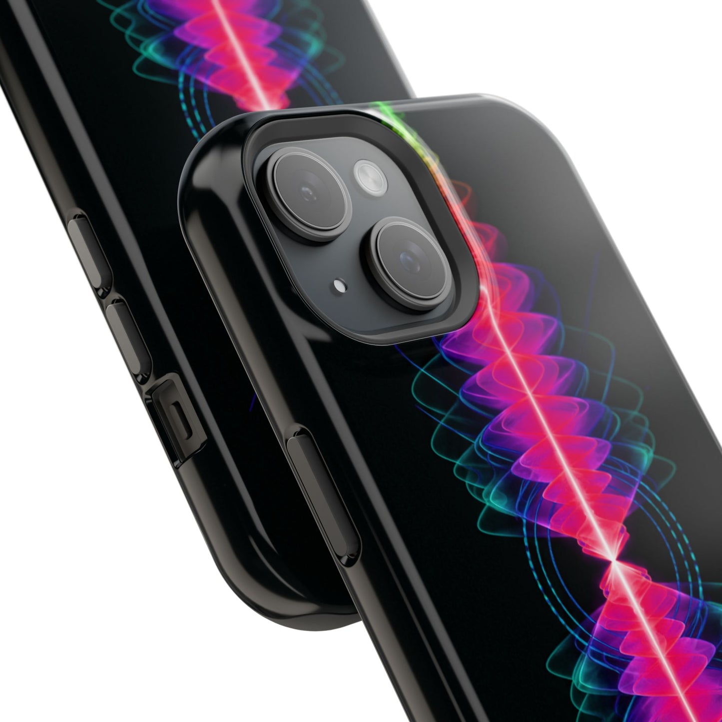 ZADDY Impact-Resistant Cases 1