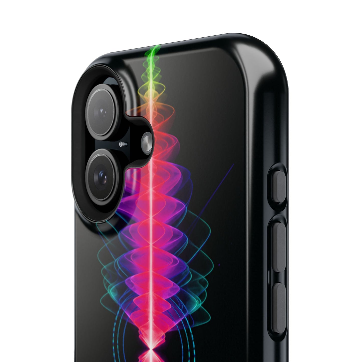 ZADDY Impact-Resistant Cases 1