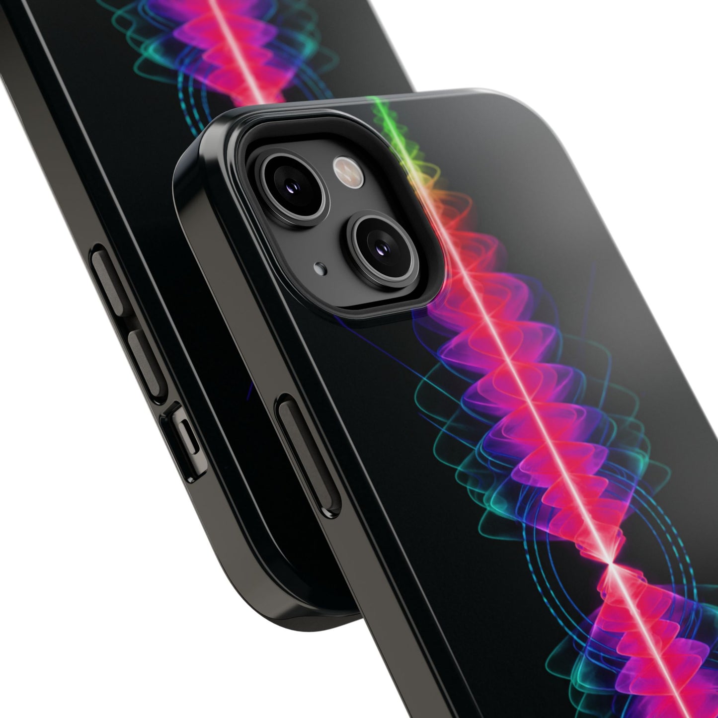 ZADDY Impact-Resistant Cases 1