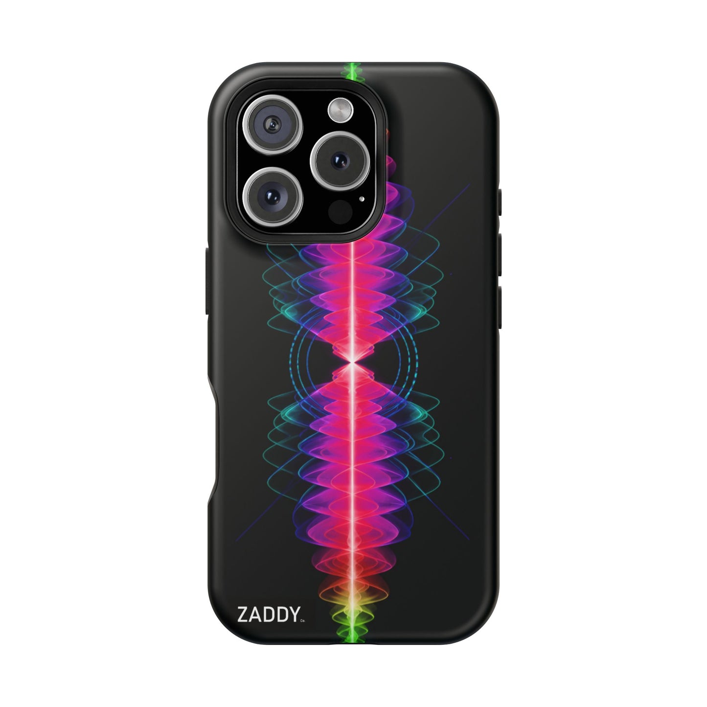 ZADDY Impact-Resistant Cases 1