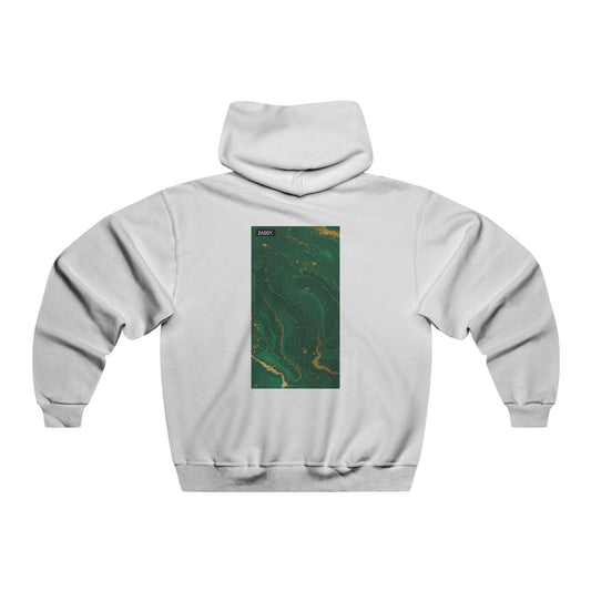 ZADDY Hooded Sweatshirt 14 Graphic