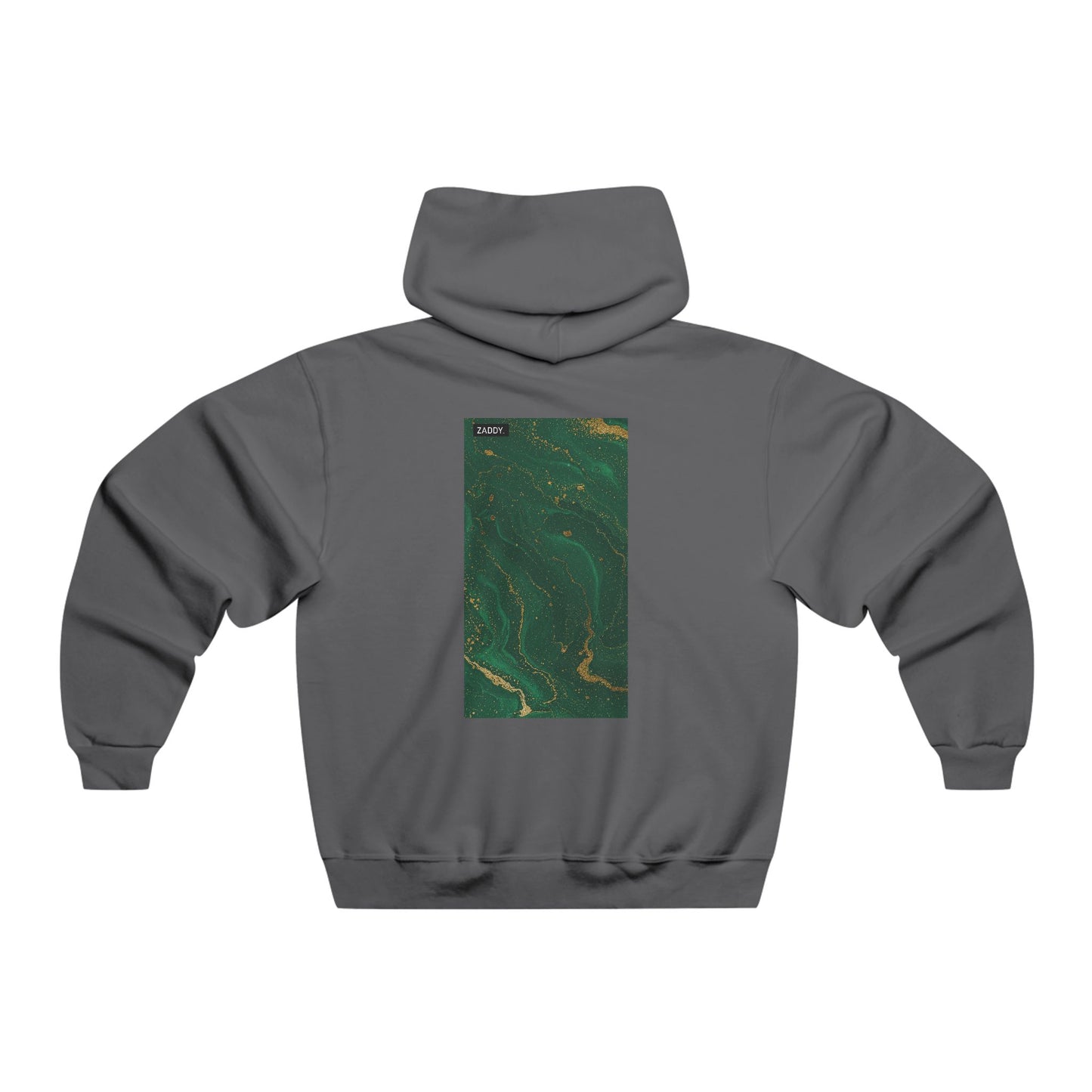 ZADDY Hooded Sweatshirt 14 Graphic