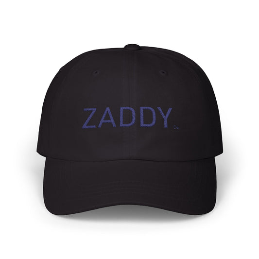 ZADDY Classic Cap