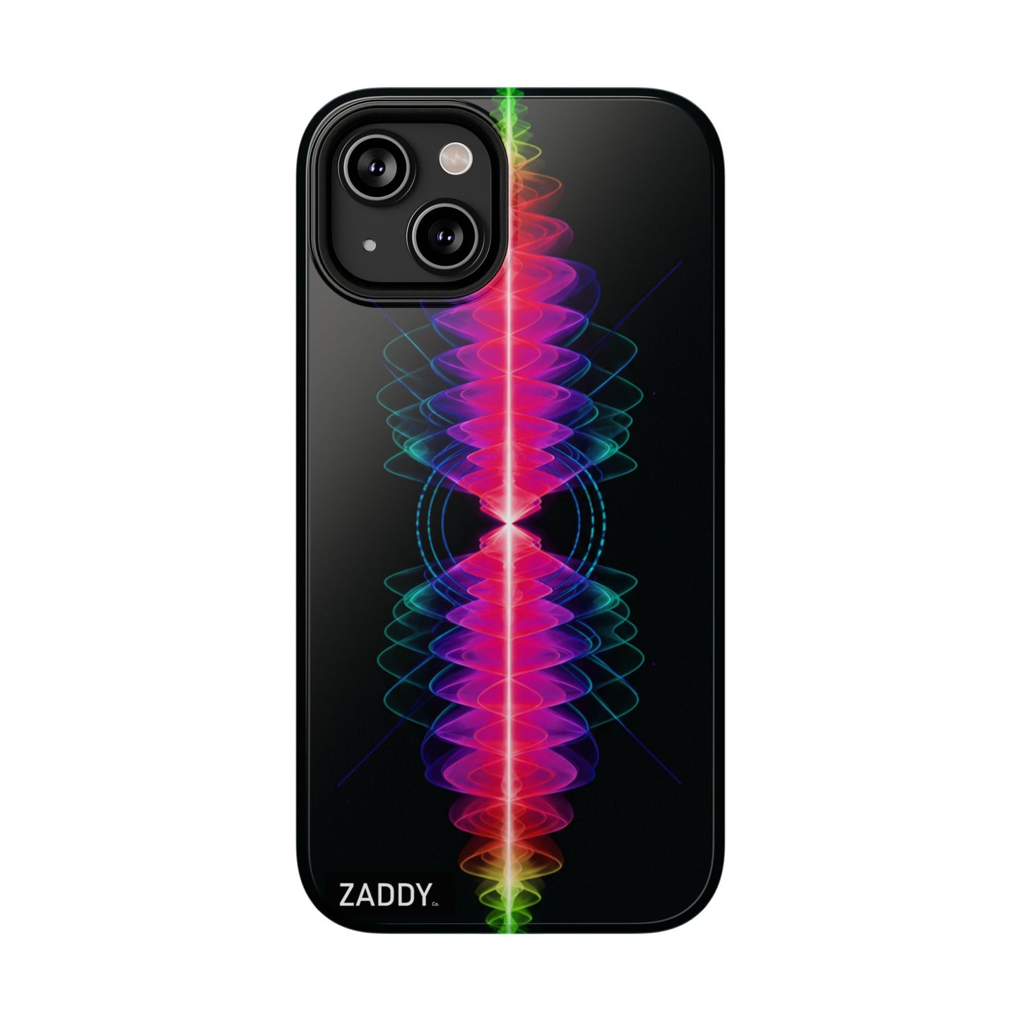 ZADDY Impact-Resistant Cases 1