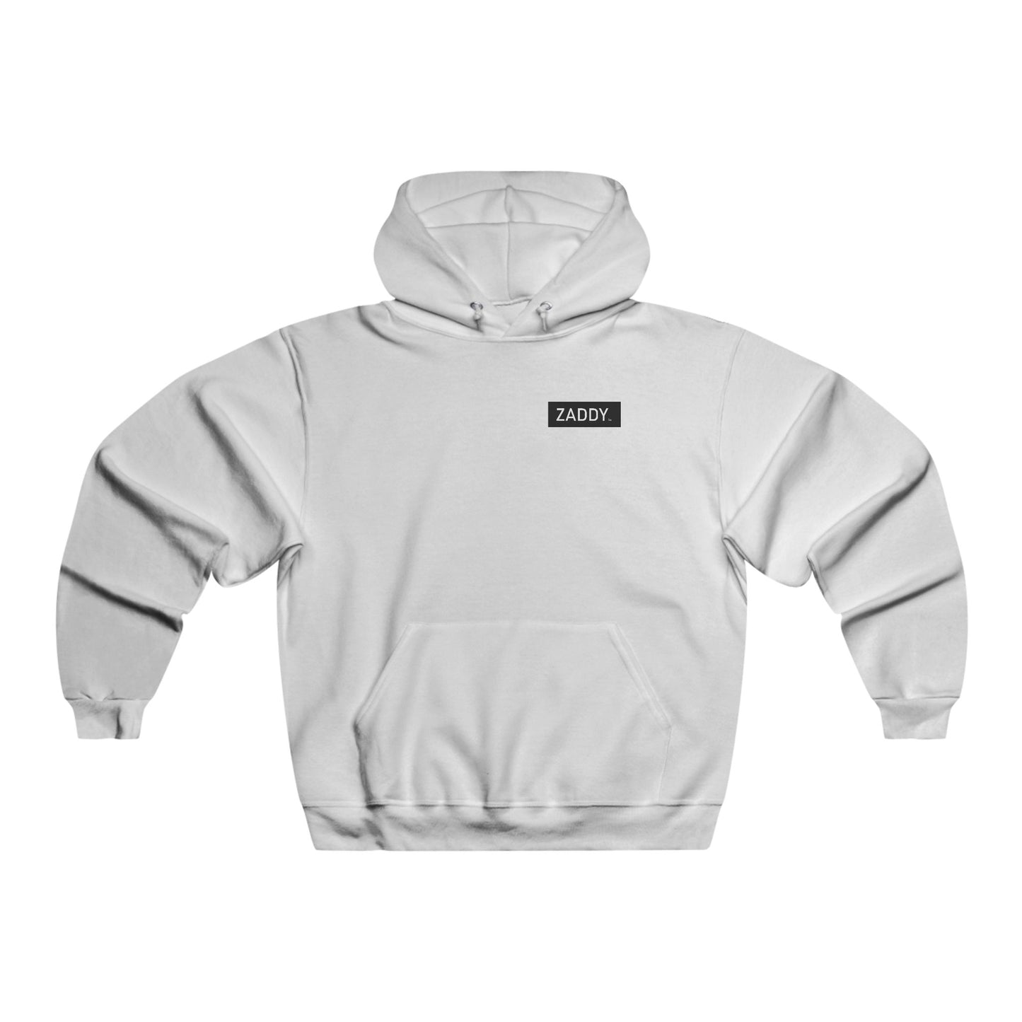 ZADDY Hooded Sweatshirt 10 Graphic