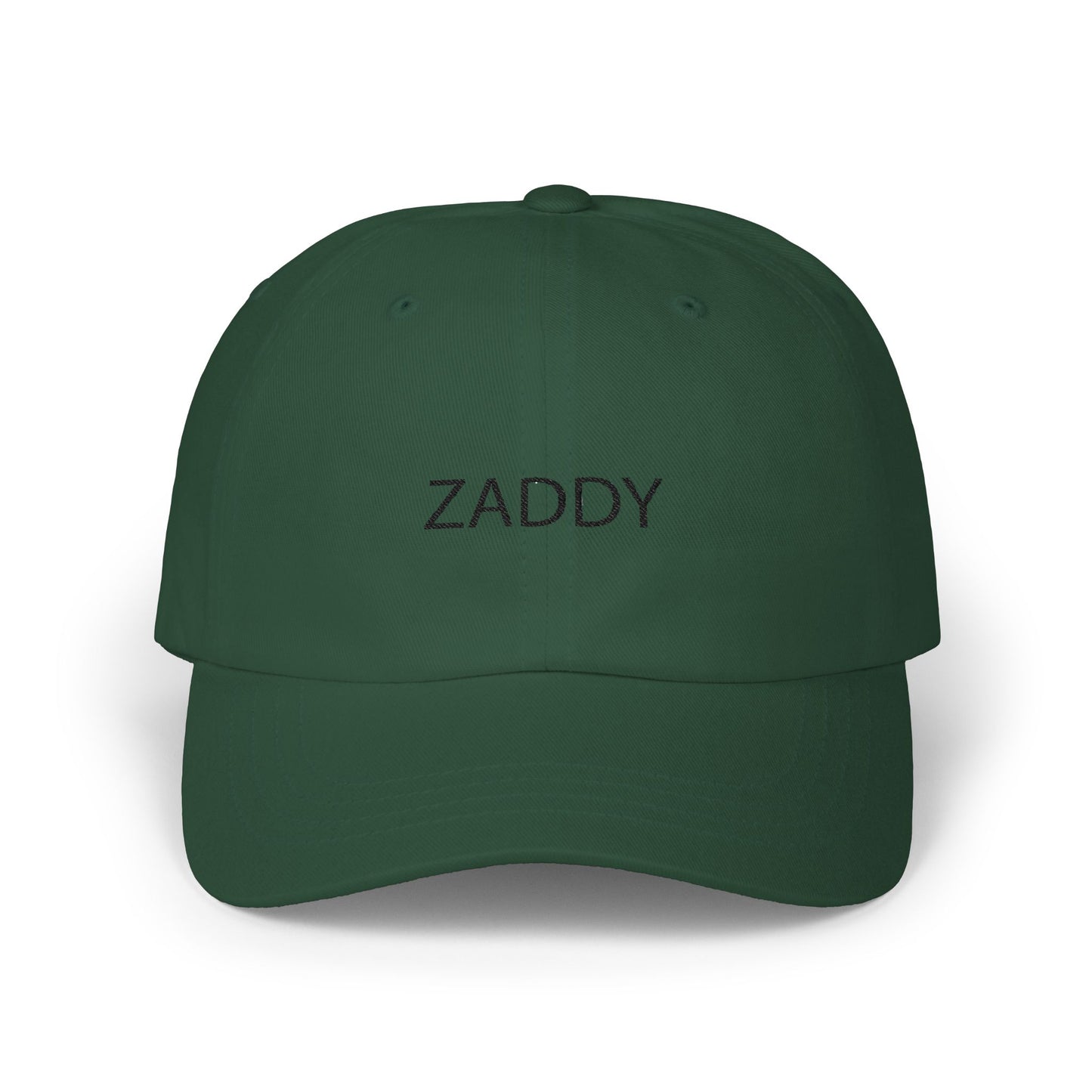 ZADDY Classic Cap