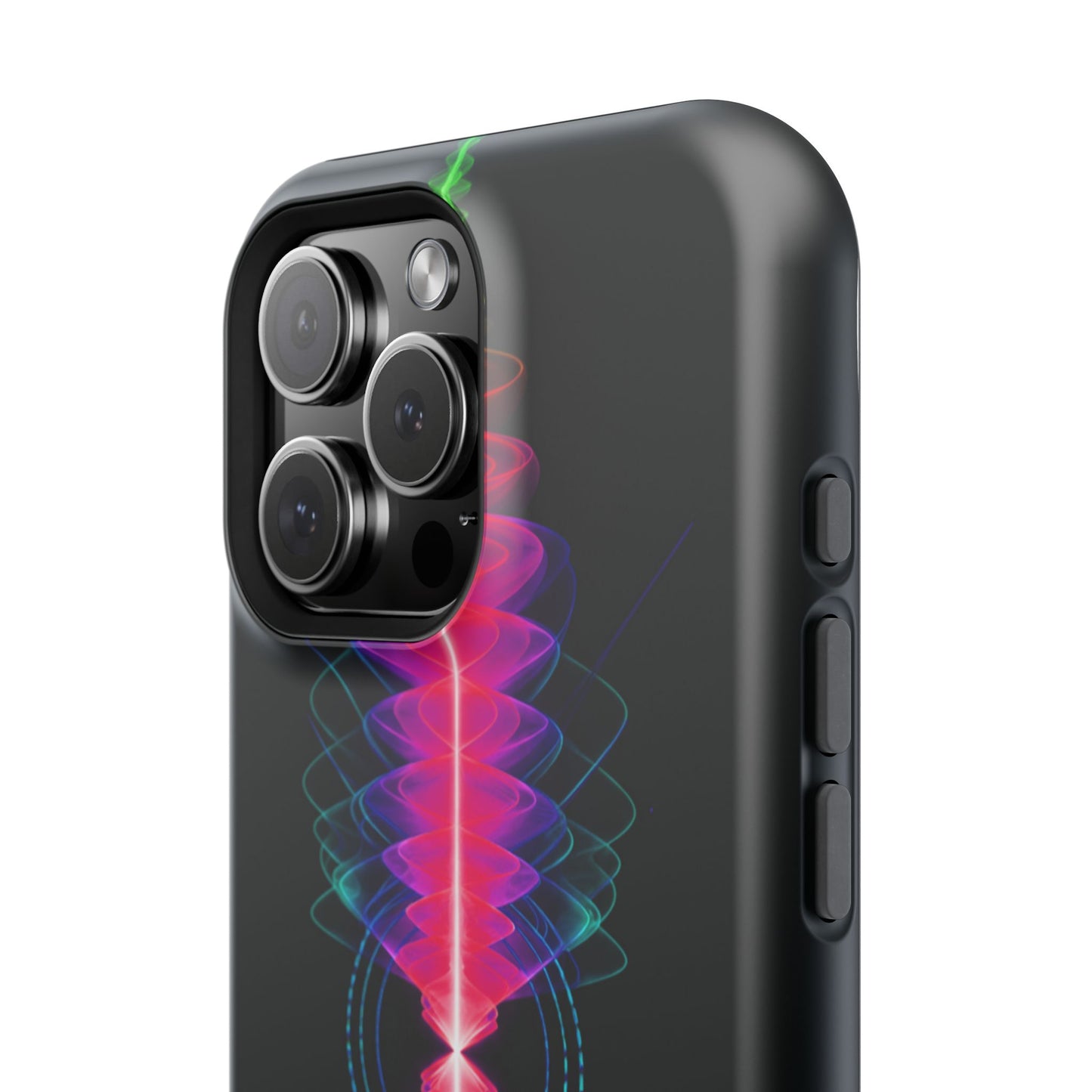 ZADDY Impact-Resistant Cases 1