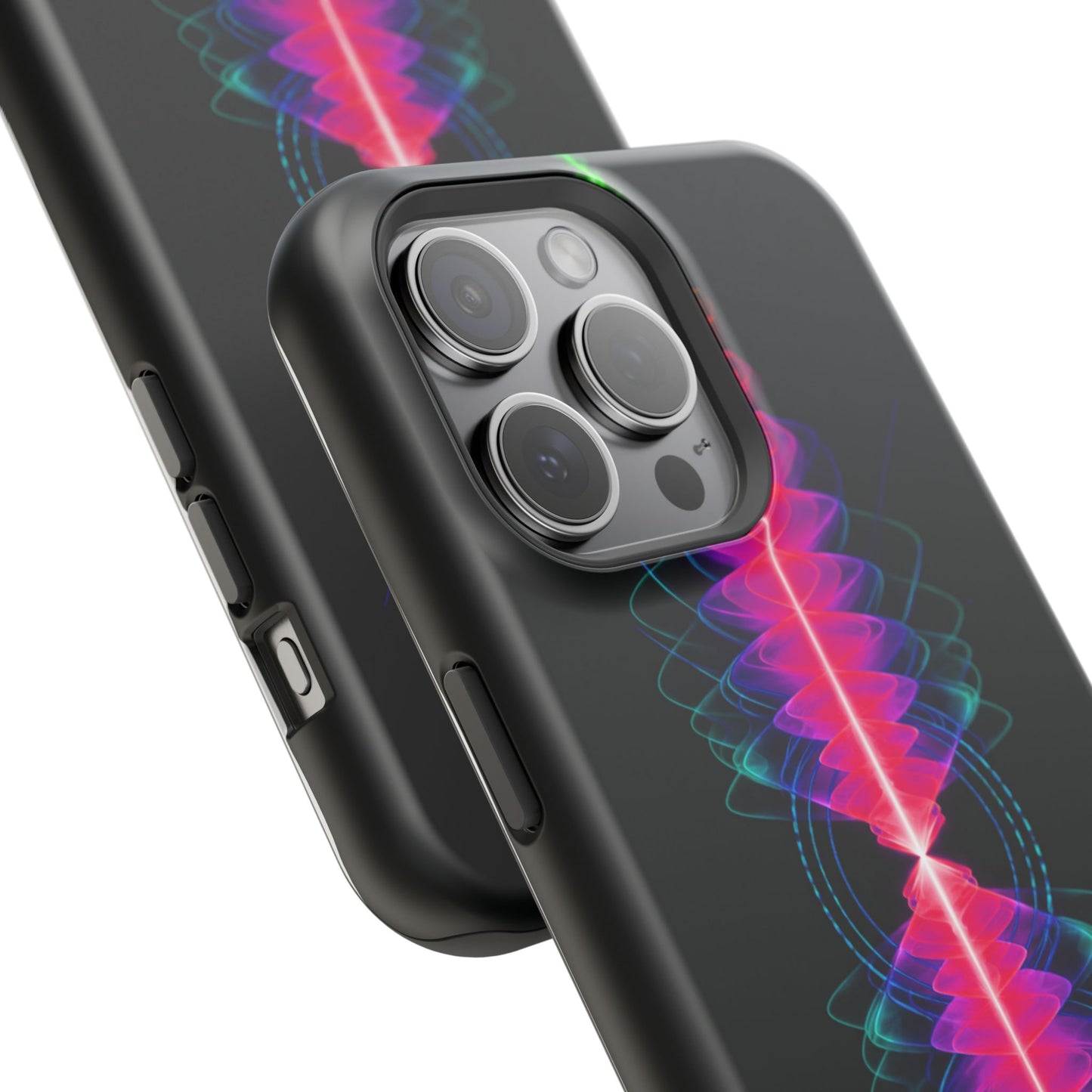 ZADDY Impact-Resistant Cases 1