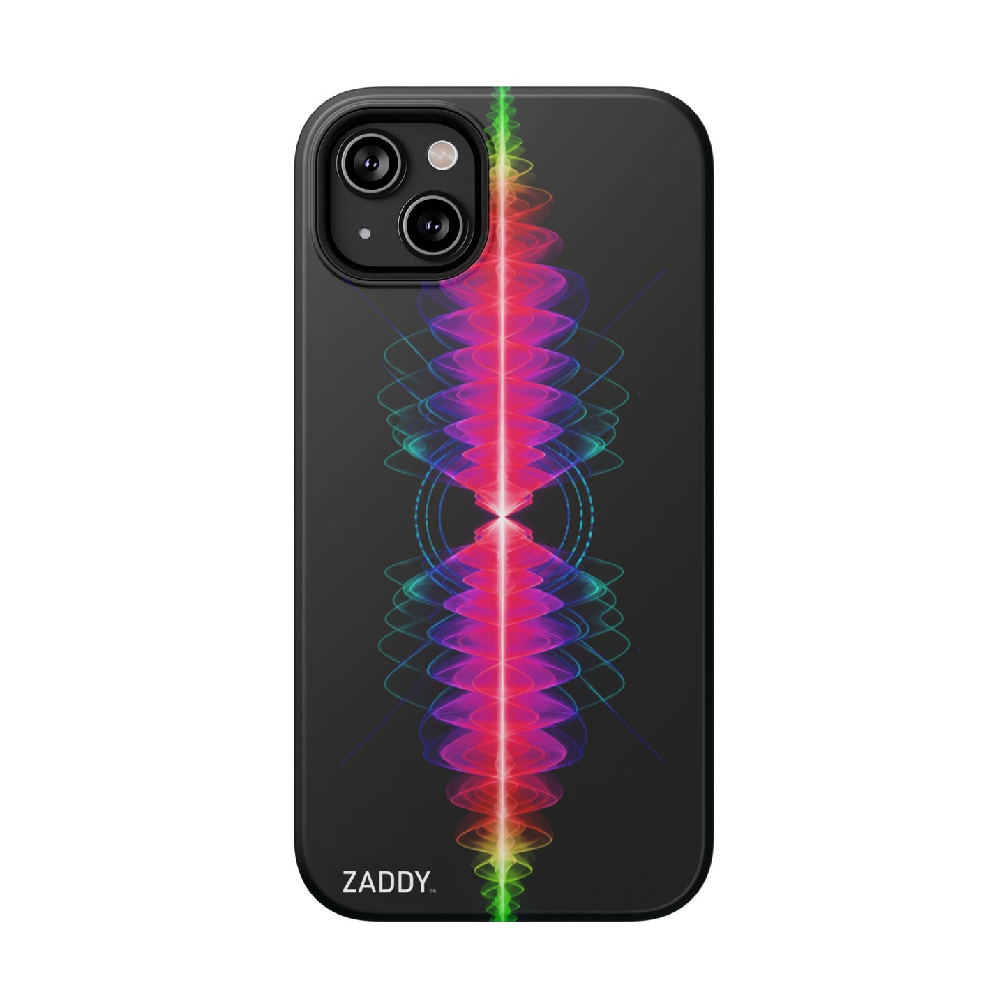 ZADDY Impact-Resistant Cases 1