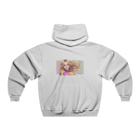 ZADDY Co. Hooded Sweatshirt 8 Graphic