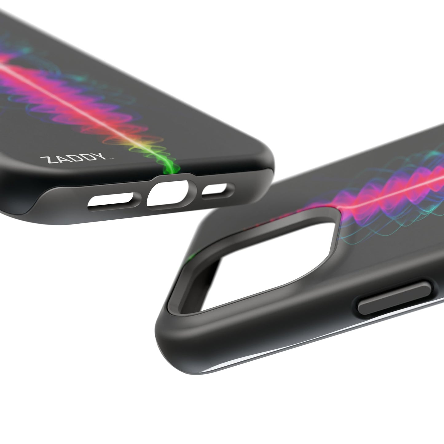 ZADDY Impact-Resistant Cases 1
