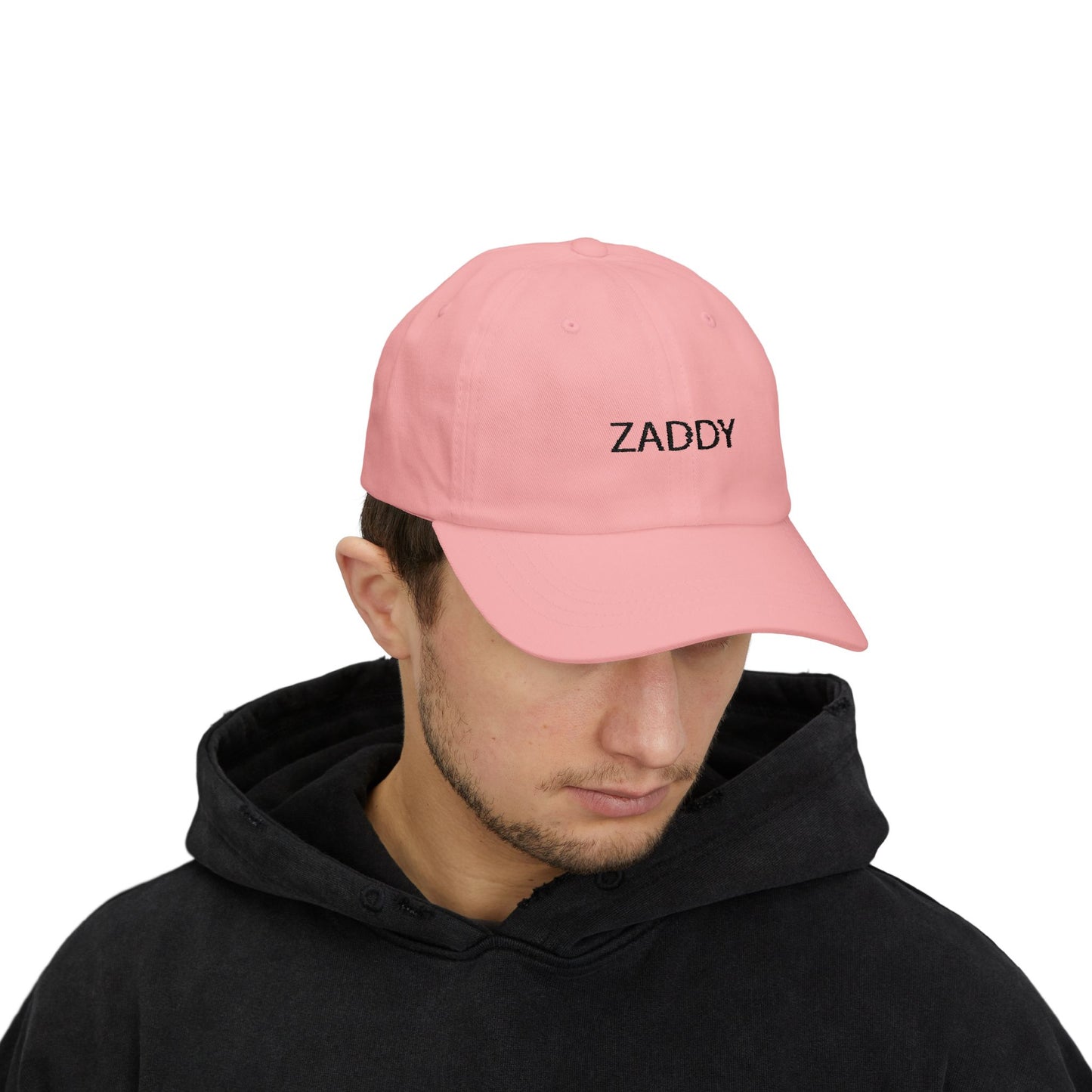 ZADDY Classic Cap