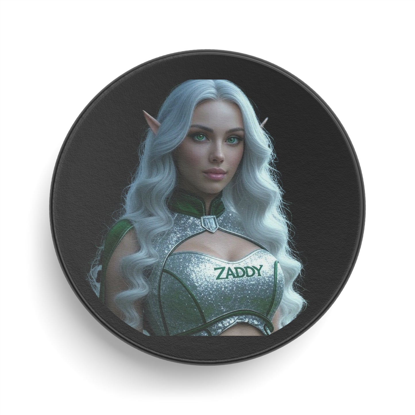 ZADDY Hockey Puck 3
