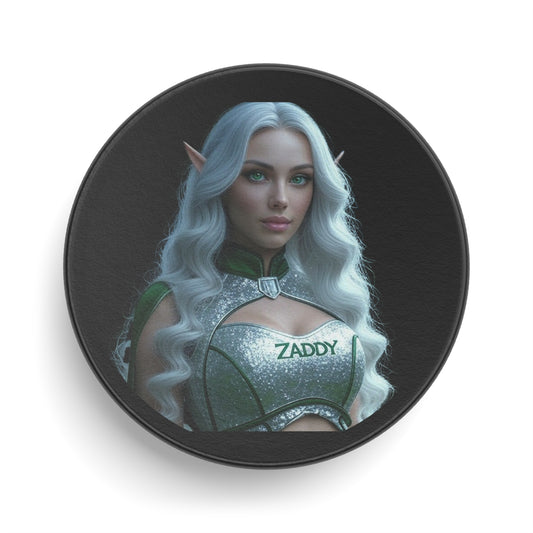 ZADDY Hockey Puck 3