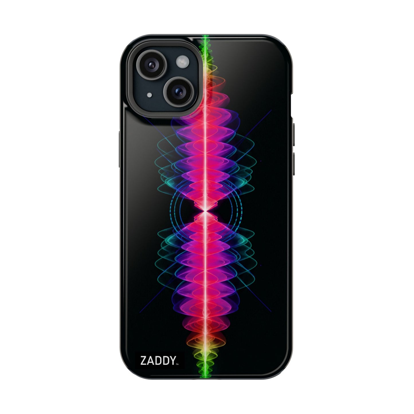 ZADDY Impact-Resistant Cases 1