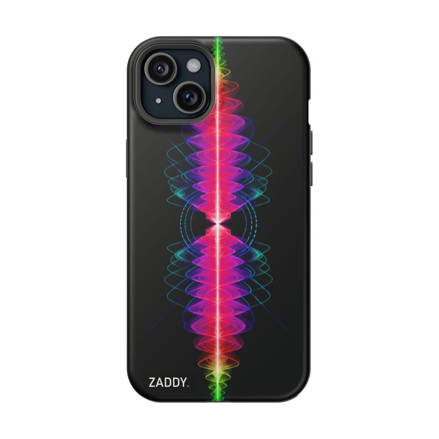 ZADDY Impact-Resistant Cases 1