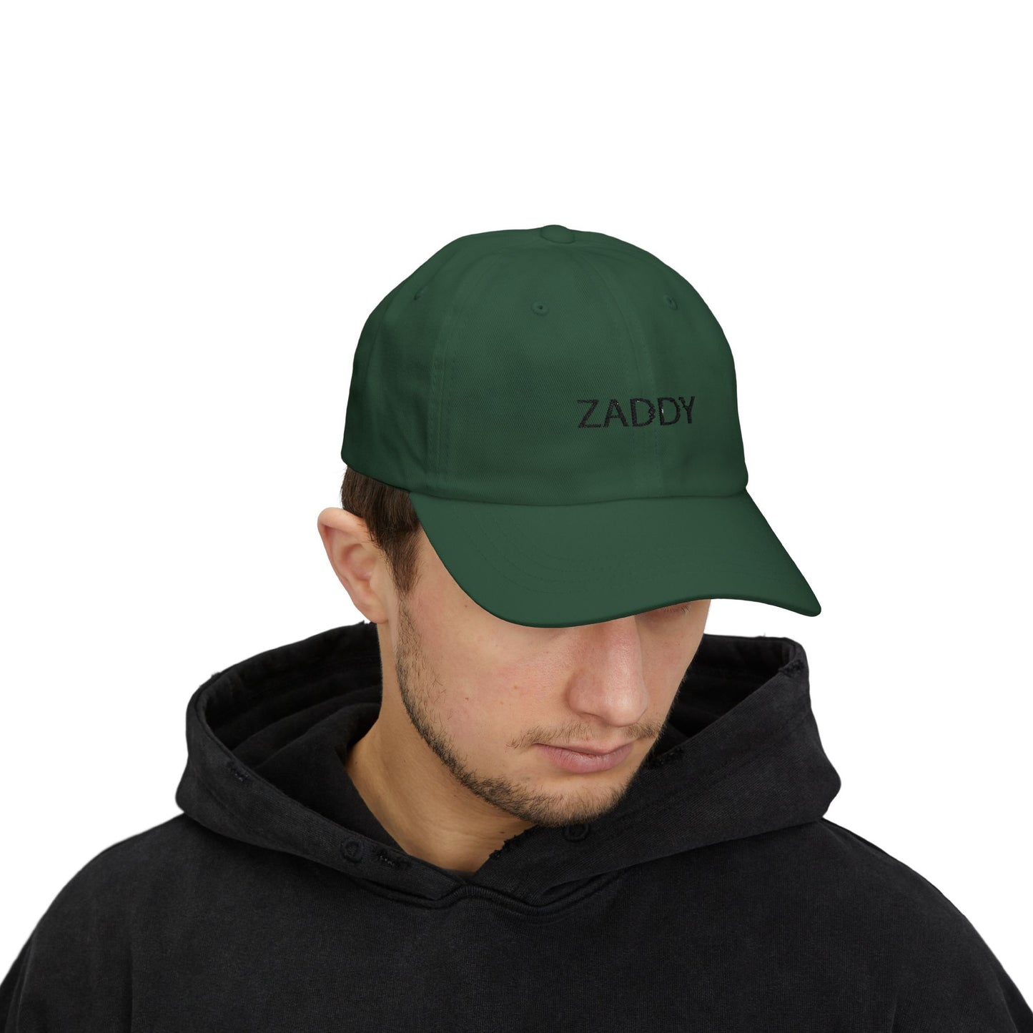 ZADDY Classic Cap