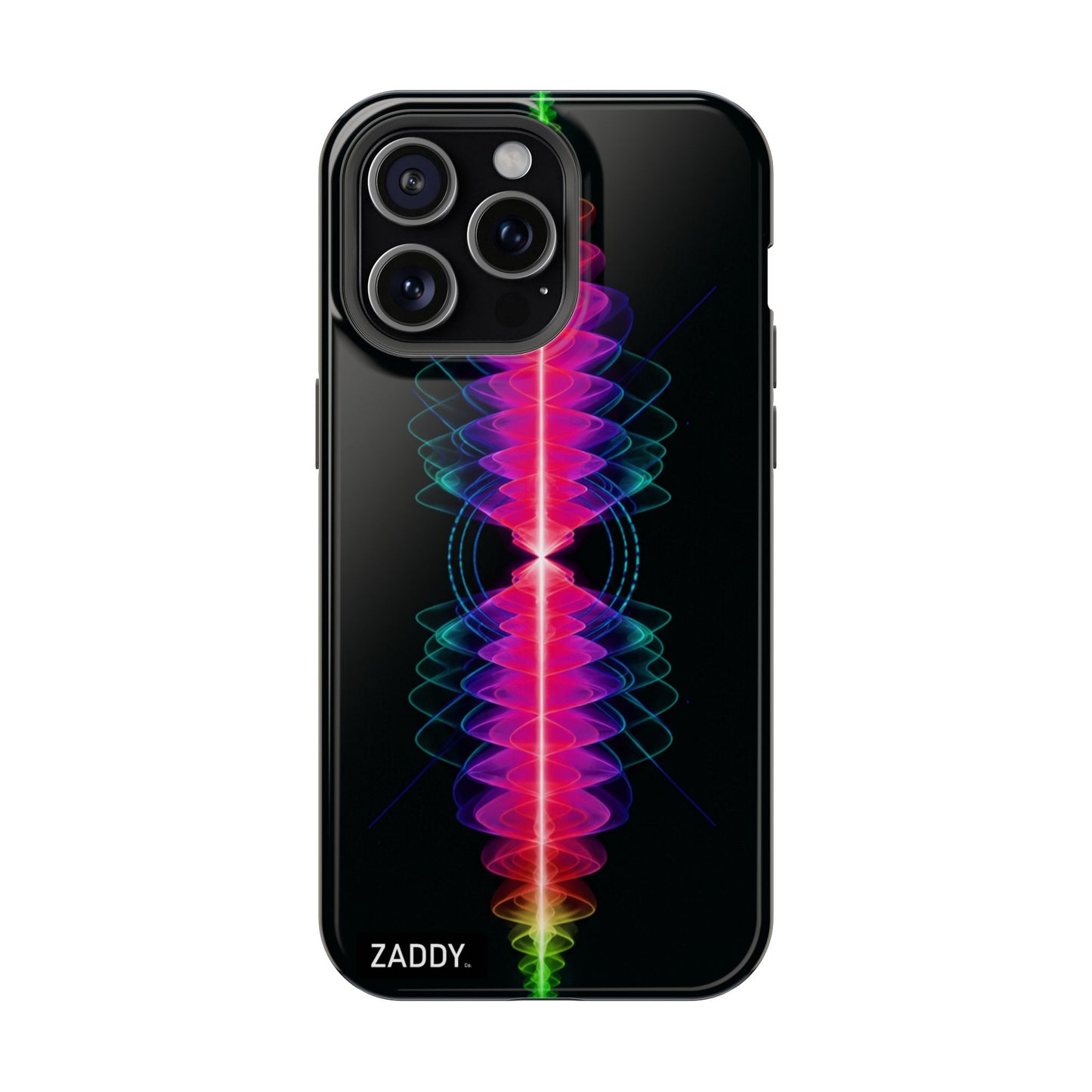 ZADDY Impact-Resistant Cases 1