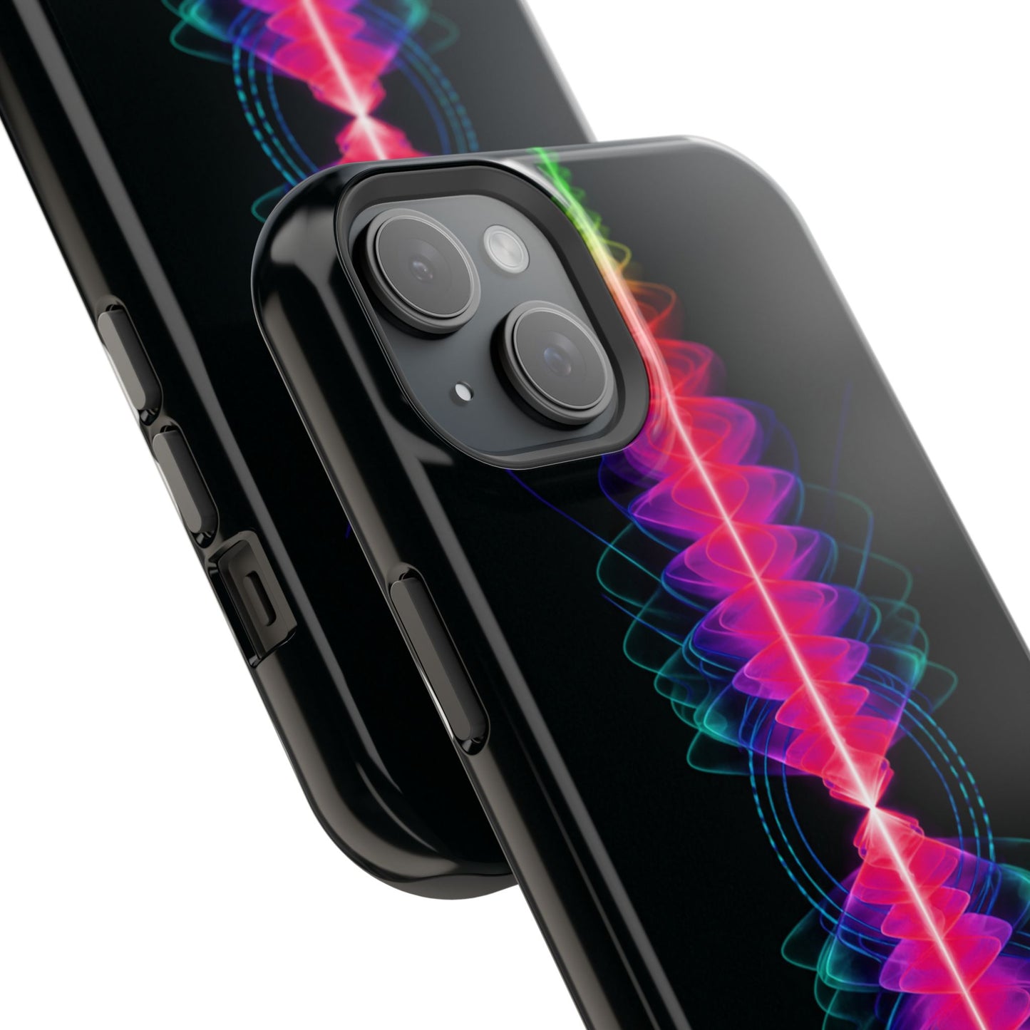 ZADDY Impact-Resistant Cases 1