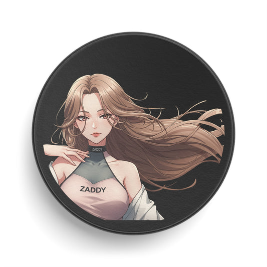 ZADDY Hockey Puck 2