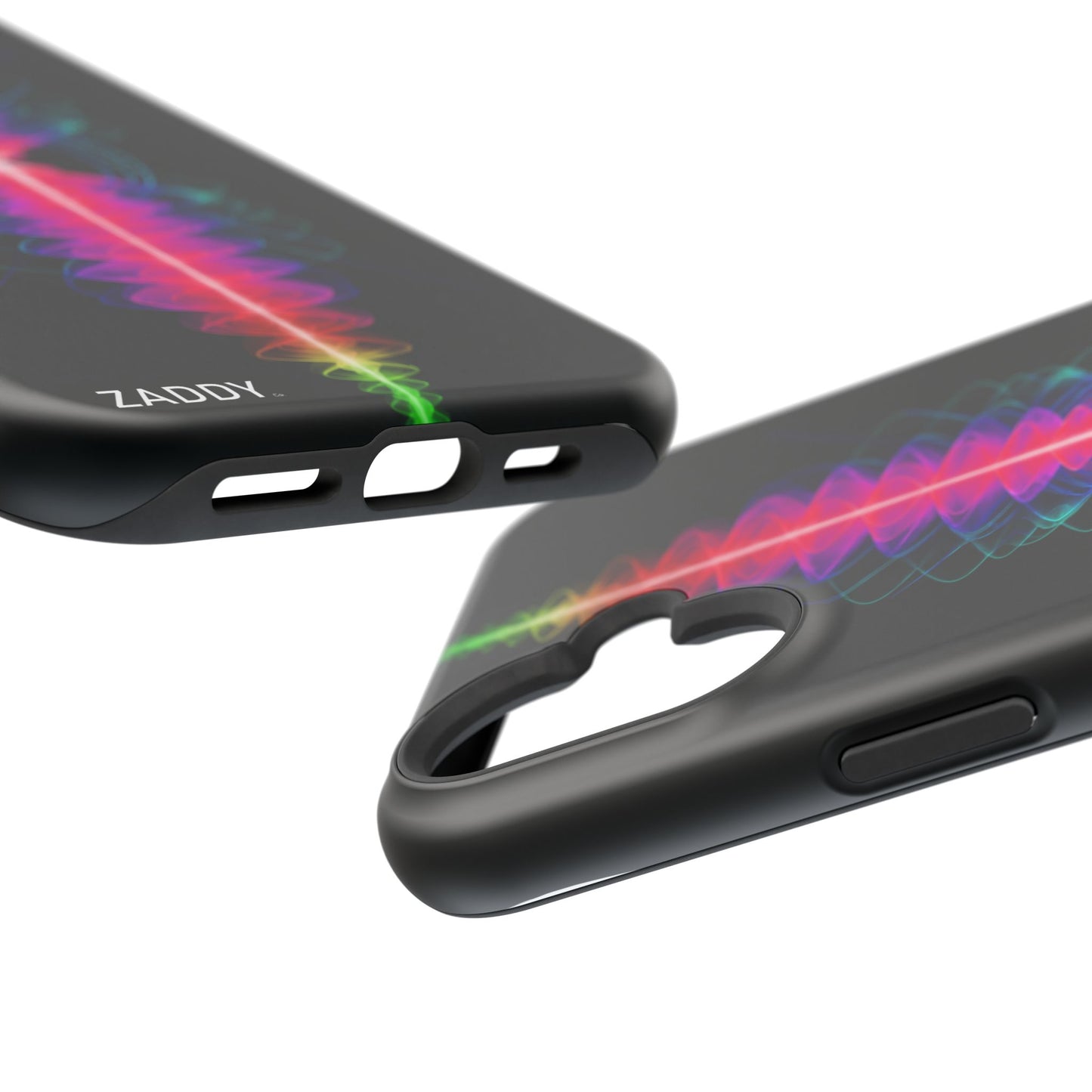 ZADDY Impact-Resistant Cases 1