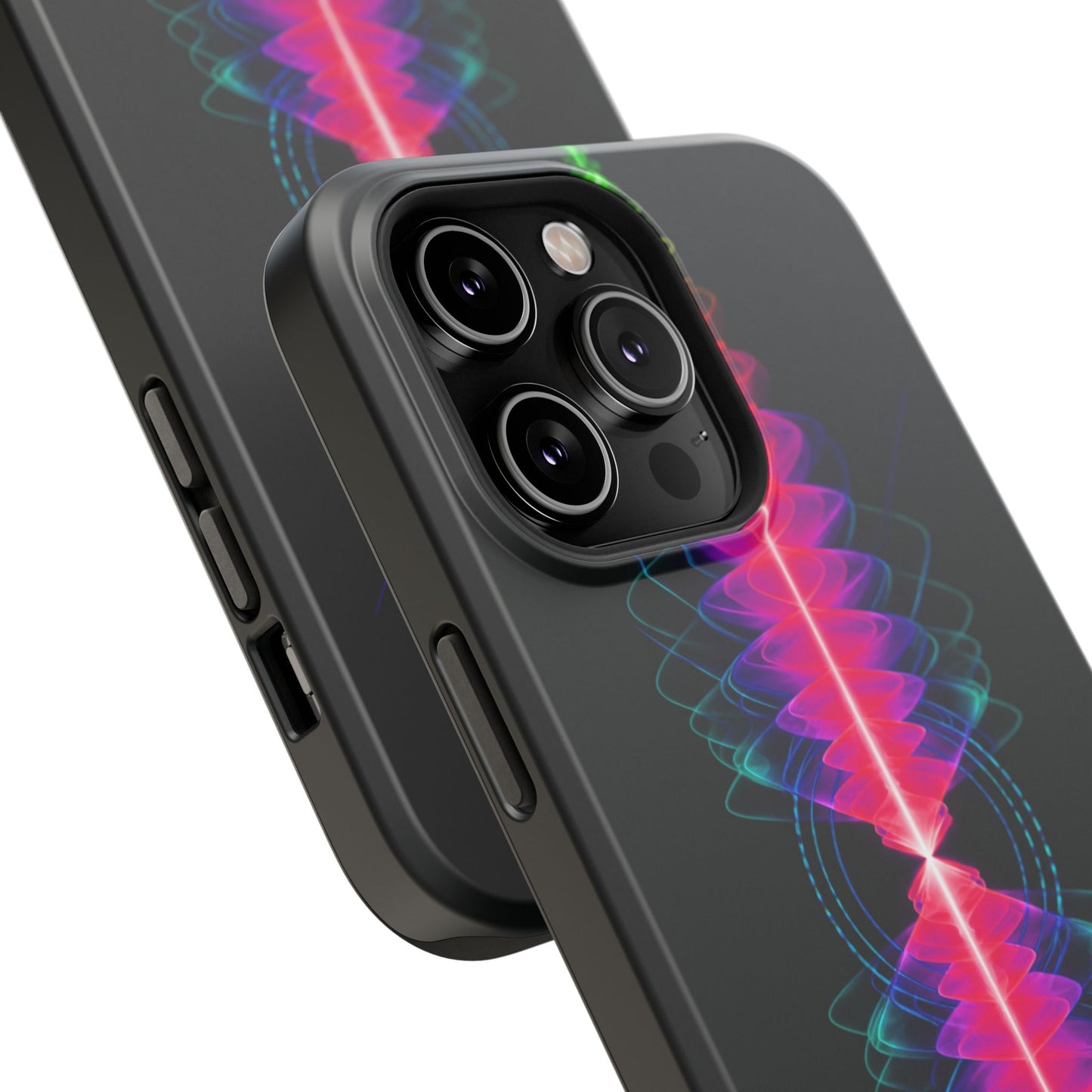 ZADDY Impact-Resistant Cases 1