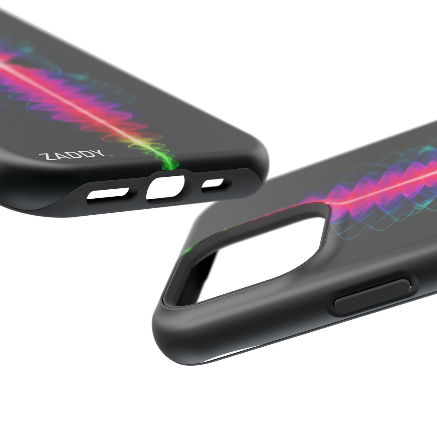 ZADDY Impact-Resistant Cases 1