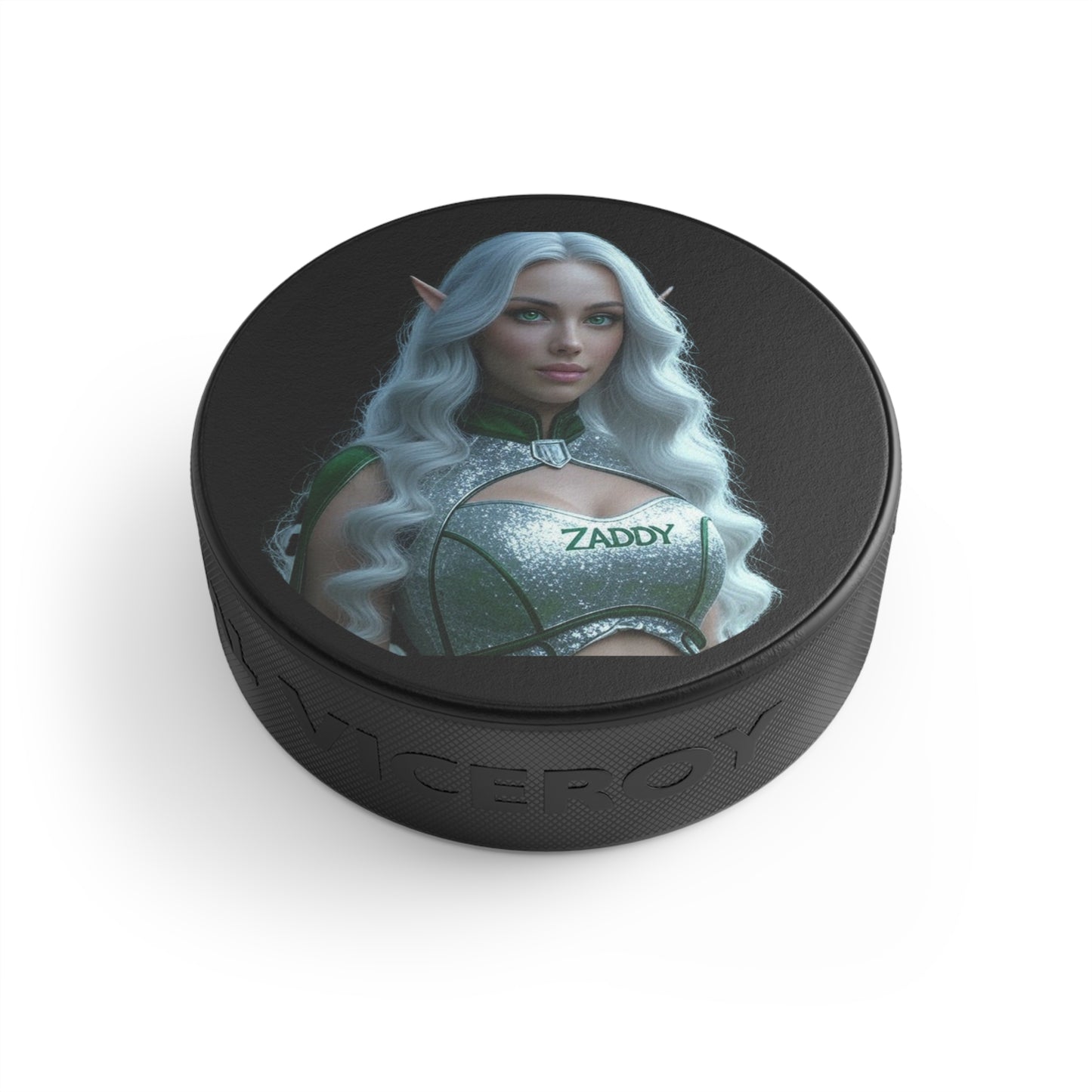 ZADDY Hockey Puck 3