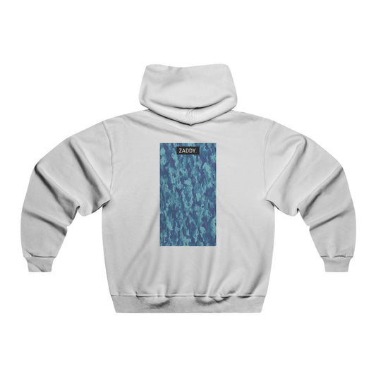 ZADDY Co. Hooded Sweatshirt 9 Graphic