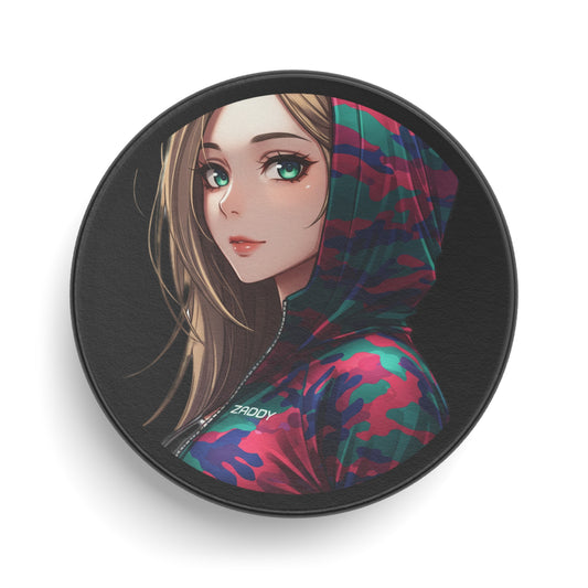 ZADDY Hockey Puck 10