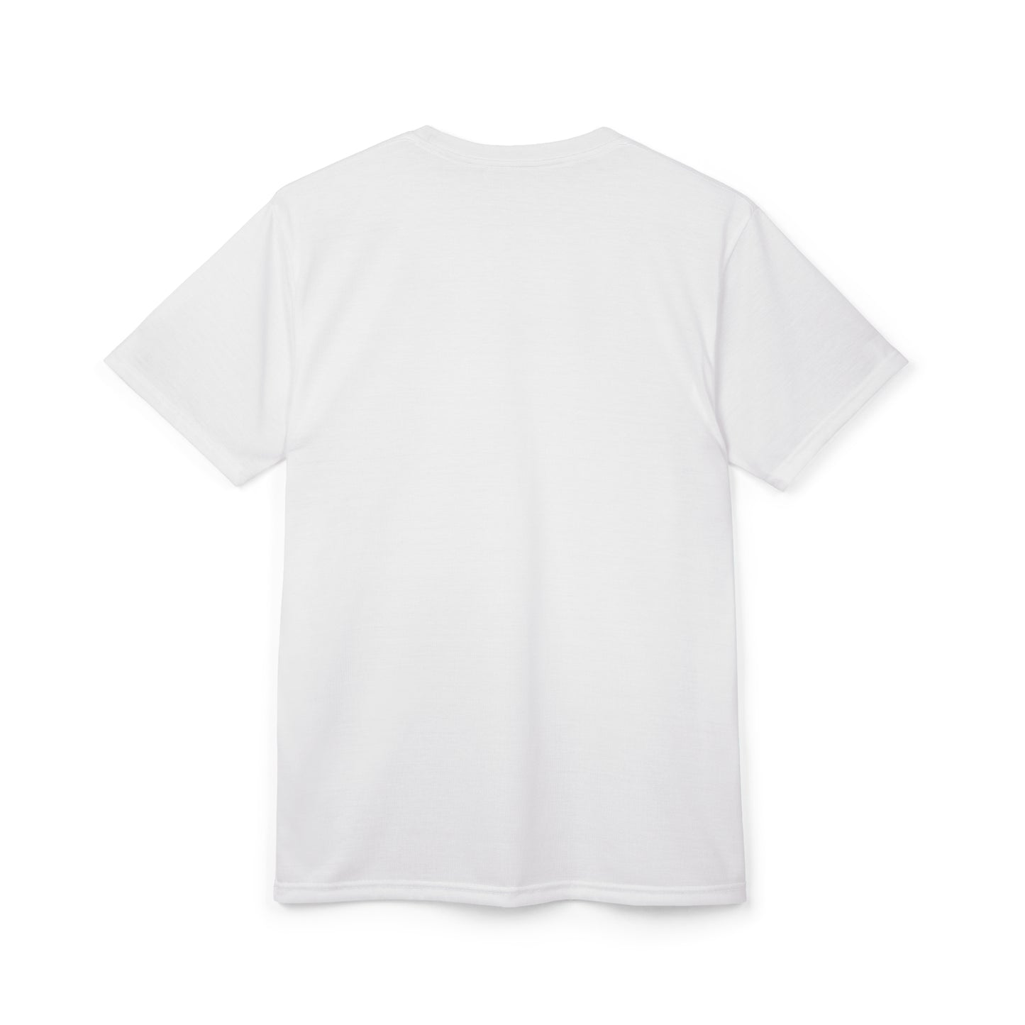 ZADDY Unisex Cut & Sew Tee (AOP)