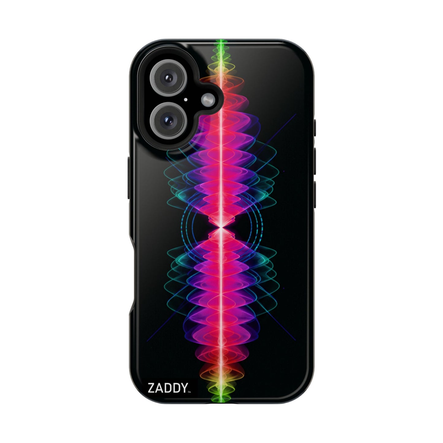 ZADDY Impact-Resistant Cases 1