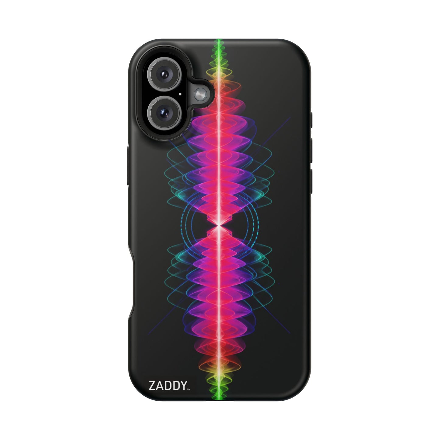 ZADDY Impact-Resistant Cases 1