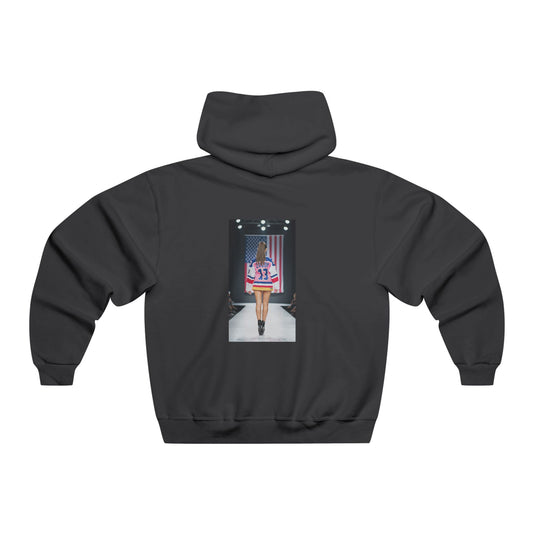 ZADDY Co. Hooded Sweatshirt 2 Graphic