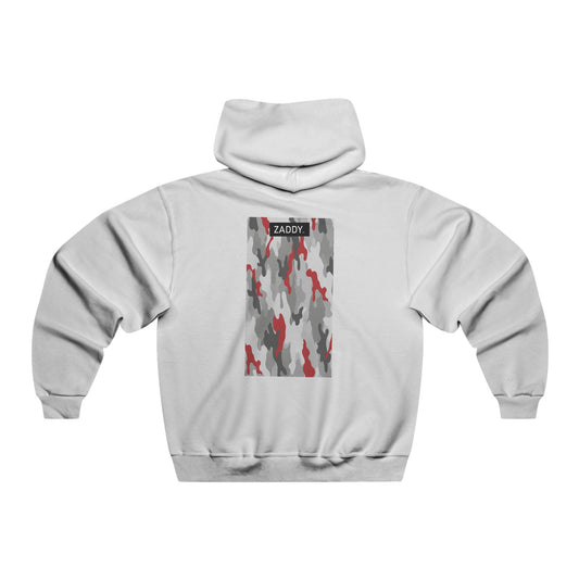 ZADDY Co. Hooded Sweatshirt 7 Graphic