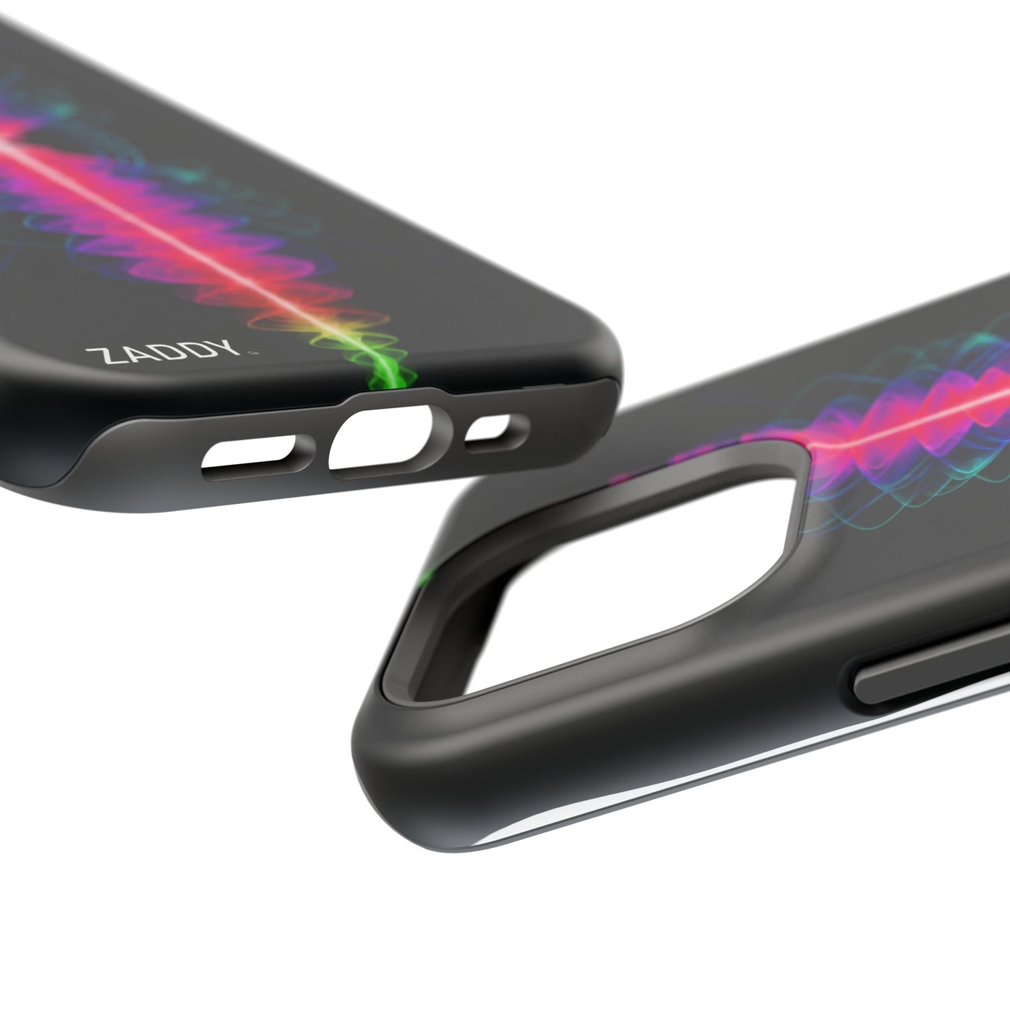 ZADDY Impact-Resistant Cases 1