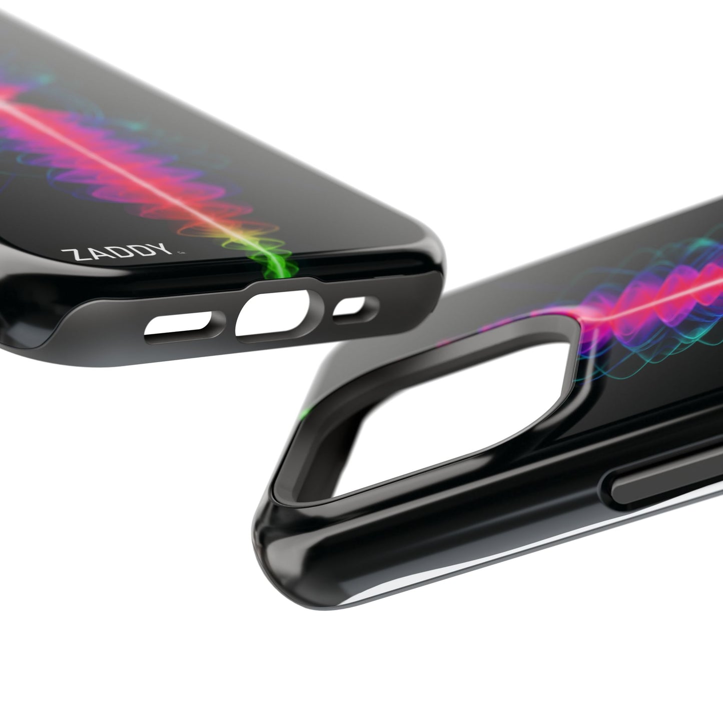 ZADDY Impact-Resistant Cases 1