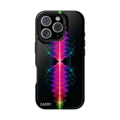 ZADDY Impact-Resistant Cases 1