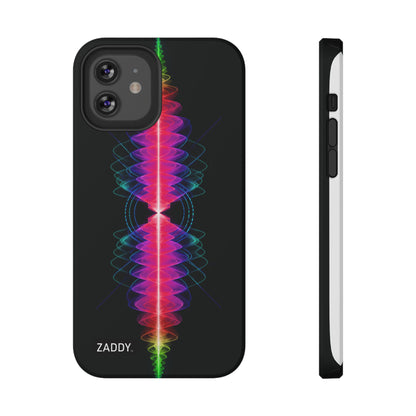 ZADDY Impact-Resistant Cases 1