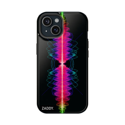 ZADDY Impact-Resistant Cases 1