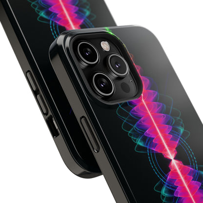 ZADDY Impact-Resistant Cases 1