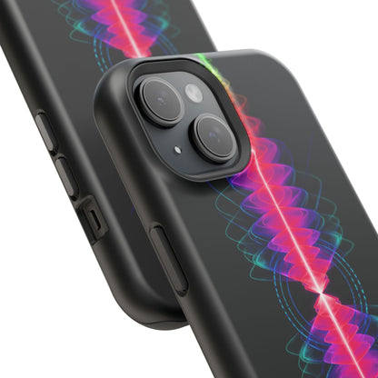 ZADDY Impact-Resistant Cases 1