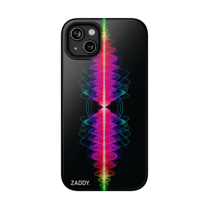 ZADDY Impact-Resistant Cases 1