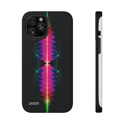 ZADDY Impact-Resistant Cases 1