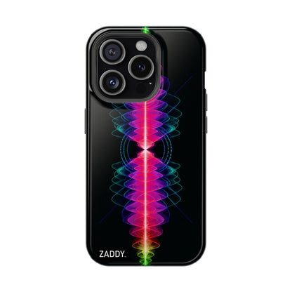 ZADDY Impact-Resistant Cases 1
