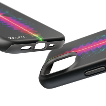 ZADDY Impact-Resistant Cases 1