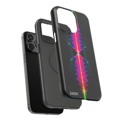 ZADDY Impact-Resistant Cases 1